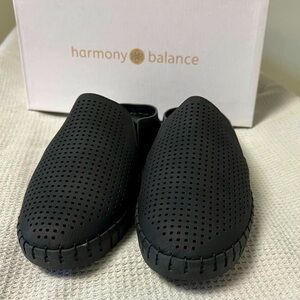 Harmony Balance | Sashay